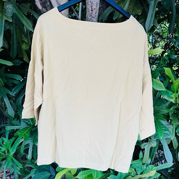 BOGO - Rustic Cotton T-Shirts - Picture 3 of 5